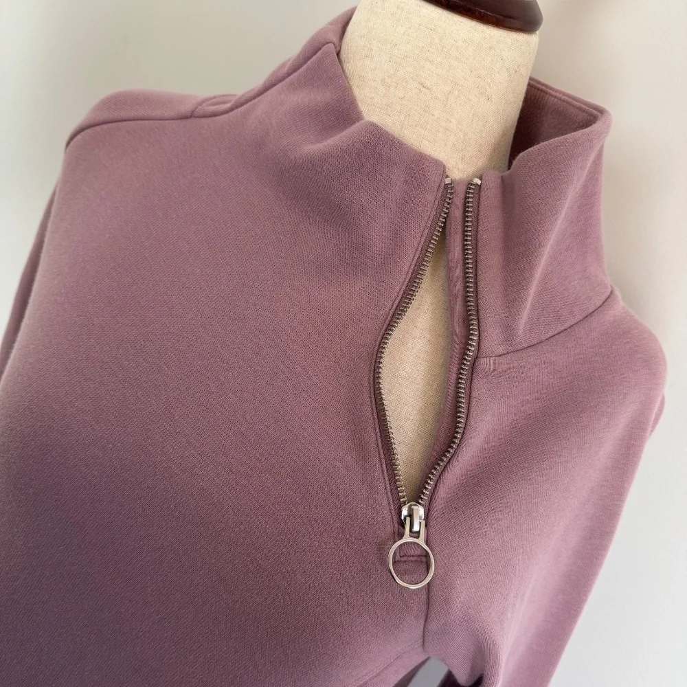 Athleta Sweatshirt - Picture 4 of 7